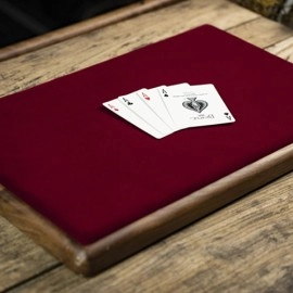 The Faraday Pad by Infinity