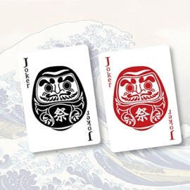 Mazzo di carte Matsuri Playing Cards