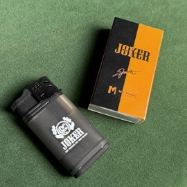 Joker Water Spray Lighter by Pen