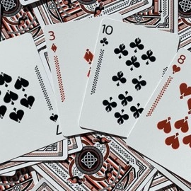 Mazzo di carte Bicycle Viking Playing Cards