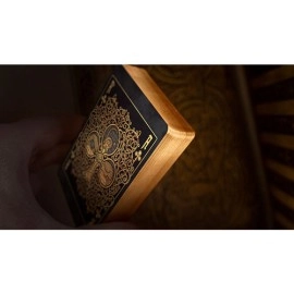 Mazzo di carte Inferno Playing Cards