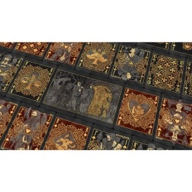 Mazzo di carte Inferno Playing Cards