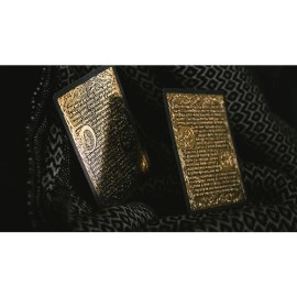 Mazzo di carte Inferno Playing Cards