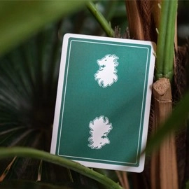 Mazzo di carte Leon V2 Playing Cards