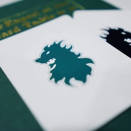 Mazzo di carte Leon V2 Playing Cards