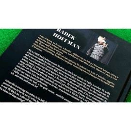 BOOK OF M by Radek Hoffman - Libro