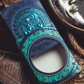 Mazzo di carte Maya Moon Playing Cards