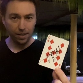 CONCEALED (Gimmicks and Online Instructions) by Peter Eggink