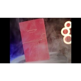 CAMOUFLAGE by Magicat