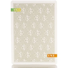 1st V5 Holographic Playing Cards by Chris Ramsay