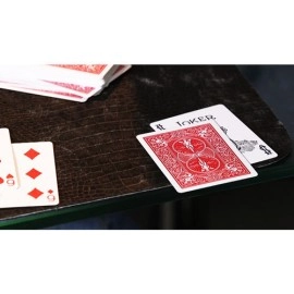 The Big Kick (Gimmicks and Online Instructions) by Liam Montier