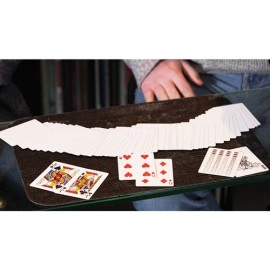 The Big Kick (Gimmicks and Online Instructions) by Liam Montier
