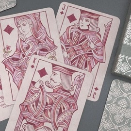 Mazzo di carte VARIUS Playing Cards
