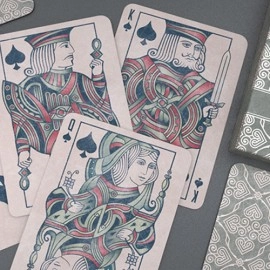 Mazzo di carte VARIUS Playing Cards