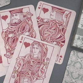 Mazzo di carte VARIUS Playing Cards