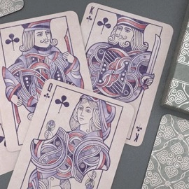 Mazzo di carte VARIUS Playing Cards