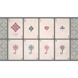 Mazzo di carte VARIUS Playing Cards