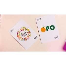 Mazzo di carte Mother Juice Playing Cards by OPC