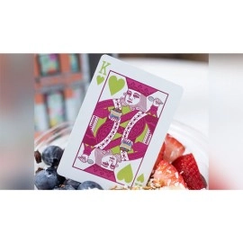 Mazzo di carte Mother Juice Playing Cards by OPC