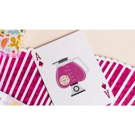 Mazzo di carte Mother Juice Playing Cards by OPC