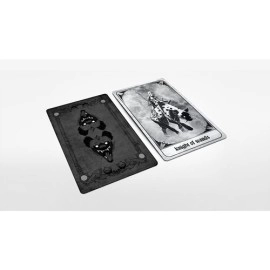 Mazzo di tarocchi Shawn Coss Tarot Deck