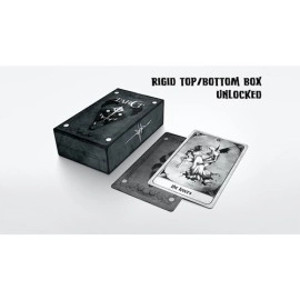 Mazzo di tarocchi Shawn Coss Tarot Deck