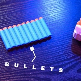 Foam Catch (Gimmicks and Online Instructions) by Julio Montoro