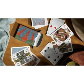 Mazzo di carte The ETC. Limited Edition Playing Cards by Misc. Goods