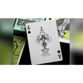 Mazzo di carte Fulton's October Playing Cards