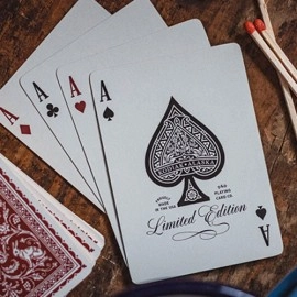 Mazzo di carte KODIAK Playing Cards