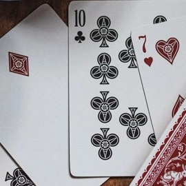 Mazzo di carte KODIAK Playing Cards