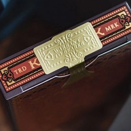 Mazzo di carte KODIAK Playing Cards