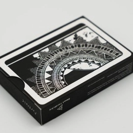 Mazzo di carte Portrait To Art Playing Cards