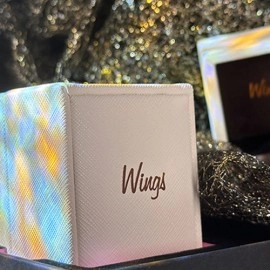 WingsMagic Present AppeaRing V2 by Yim & Carpenter Wong