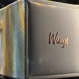 WingsMagic Present AppeaRing V2 by Yim & Carpenter Wong