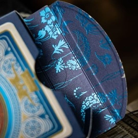 Mucha Mucha Holo Edition Set Playing Cards by TCC
