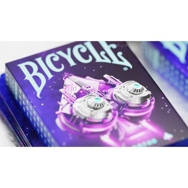 Mazzo di carte Bicycle Battlestar Playing Cards