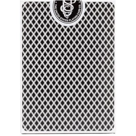 Mazzo di carte Signature Edition Bee (Black) Playing Cards