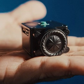 EQUALIZER by Joao Miranda