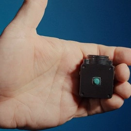 EQUALIZER by Joao Miranda