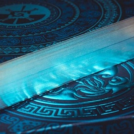 Mazzo di carte The Maya Playing Card Collection Set  Playing Cards