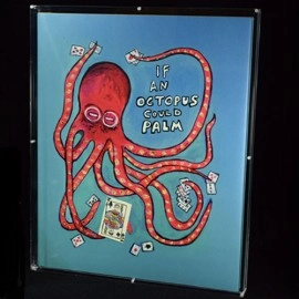 Carat IAOCP Book Case