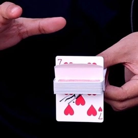 EDGE RED by Rizki Nanda