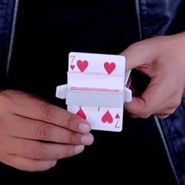 EDGE BLUE by Rizki Nanda