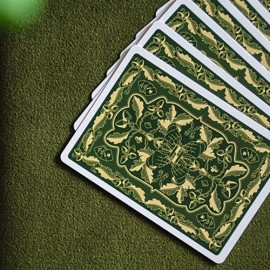 Mazzo di carte ERDNASE Playing Cards