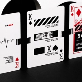 Mazzo di carte indecx Playing Cards