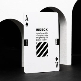 Mazzo di carte indecx Playing Cards
