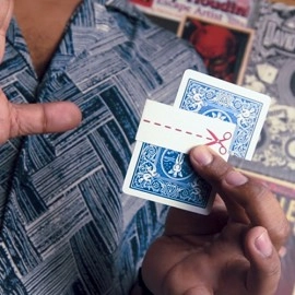 Bisection BLUE by Armanujjaman Abir