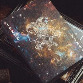 Bicycle Constellation 2nd Edition (Gemini) Playing Cards
