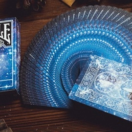 Mazzo di carte Bicycle Constellation 2nd Edition (Capricorn) Playing Cards